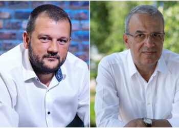 Deputatul Bola, scrisoare către primarul Chițac: Dragă Vergil, ai propus plafonarea burselor elevilor?