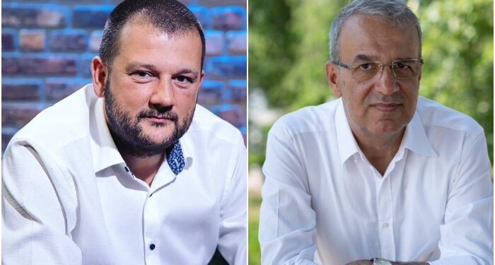 Deputatul Bola, scrisoare către primarul Chițac: Dragă Vergil, ai propus plafonarea burselor elevilor?