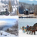 Unde poți să petreci Crăciunul în România. 5 propuneri Christian Tour