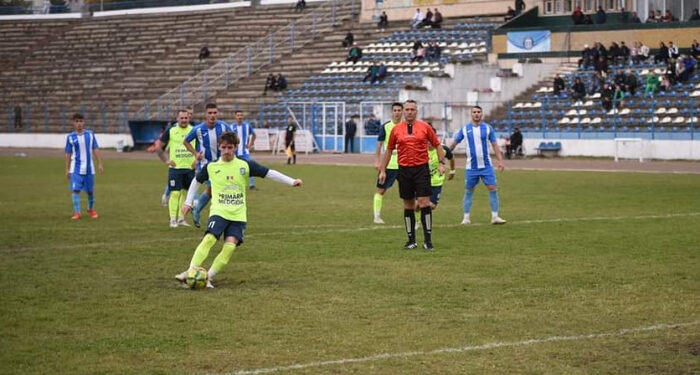 CTSport: Derby-ul Vrabie contra Gâju sau CS Medgidia – Victoria Cumpăna se joacă astăzi