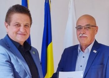 CERONAV și Clubul Amiralilor, parteneri pentru promovarea securității maritime