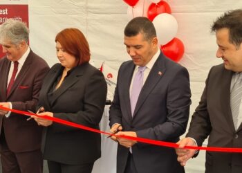 KOÇ HEALTHCARE, reprezentanța unei rețele premium de spitale și clinici din Turcia, s-a deschis la Constanța