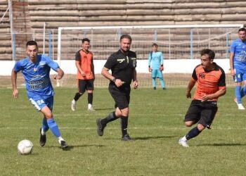 CTSport: Derby-ul Ligii a-IV-a, Axiopolis Cernavodă – Victoria Cumpăna