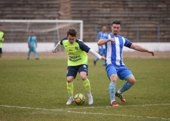 CTSport: CERNAVODĂ și MEDGIDIA domină Liga a IV-a