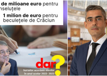 Lungoci(PSD): Cer consilierilor locali să nu voteze proiectul de hotărâre inițiat de primarul Constanței