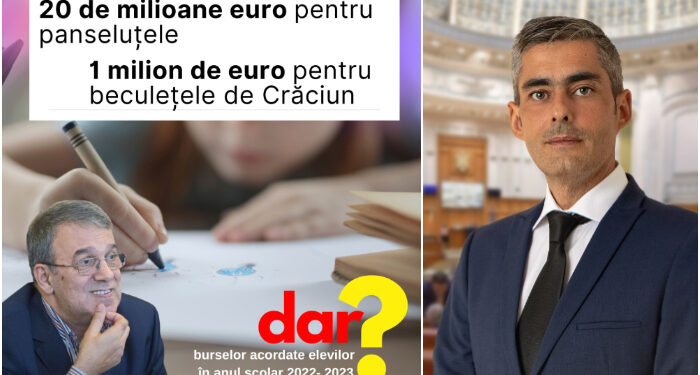 Lungoci(PSD): Cer consilierilor locali să nu voteze proiectul de hotărâre inițiat de primarul Constanței