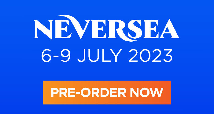 PREMIERĂ NEVERSEA: Abonamente REZERVATE cu 1 euro prin platforma EXTASY, de azi, 27 octombrie