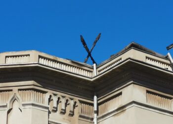 Arhiepiscopia Tomisului la harță cu Felicia Ovanesian: Cât de etic este felul în care doamna city-manager înțelege să furnizeze informații presei?