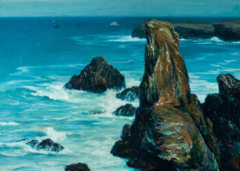 Muzeul de Artă Constanța, prezent la Art Safari, cel mai mare eveniment dedicat artei din România