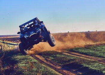 CAMPIONUL NAȚIONAL la Rally Raid se decide la Constanța!
