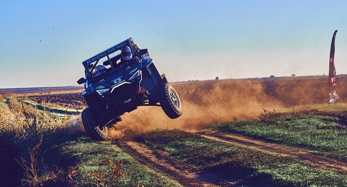 CAMPIONUL NAȚIONAL la Rally Raid se decide la Constanța!