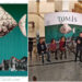 Promisiunea lui Făgădău, împlinită de… Chițac: Revista TOMIS și-a reluat apariția