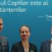 Ionuț Rusu, viceprimar Constanța: Palatul Copiilor este, acum, al constănțenilor!