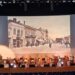 Maia Morgenstern și Marius Bodochi, într-un spectacol dedicat regilor României Mari, la Constanța