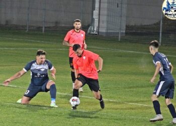 CTSport: Axiopolis Cernavoda a bifat un nou succes la scor, Medgidia și Techirghiol și-au consolidat locurile pe podium