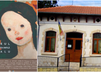 De Ziua Dobrogei, se lansează ediția excepțională a Catalogului „Muzeul Dinu și Sevasta Vintilă Topalu”