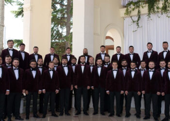 Arhiepiscopia Tomisului: Programul cinstirii Sfântului Apostol Andrei, Ocrotitorul României