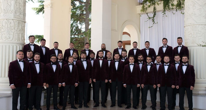 Arhiepiscopia Tomisului: Programul cinstirii Sfântului Apostol Andrei, Ocrotitorul României