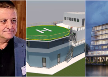 Investiții de peste 11 milioane de euro! Cel mai mare proiect din istoria CERONAV a luat startul