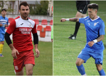 CTSport: DERBI DE FOC în Liga a 4-a, Sparta Techirghiol – Axiopolis Cernavodă