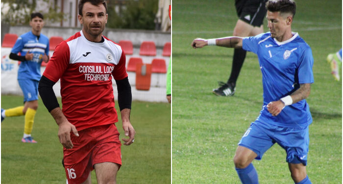 CTSport: DERBI DE FOC în Liga a 4-a, Sparta Techirghiol – Axiopolis Cernavodă