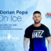 Patinoarul Iceland și-a deschis porțile la City Park Mall și anunță o petrecere pe gheață cu Dorian Popa