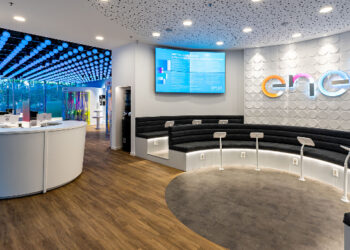 Magazinele ENEL din județele Constanța, Tulcea, Călărași și Ialomița, închise între 30 noiembrie – 2 decembrie