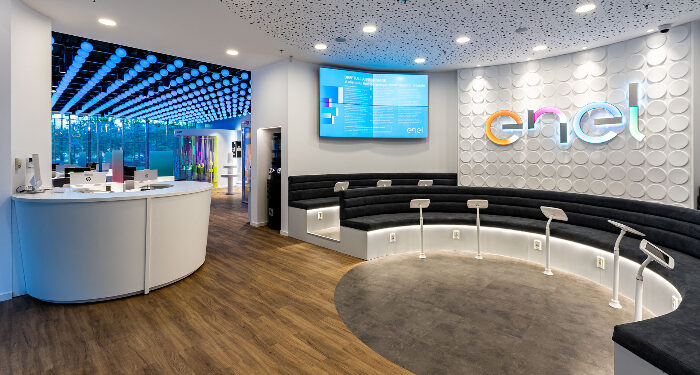 Magazinele ENEL din județele Constanța, Tulcea, Călărași și Ialomița, închise între 30 noiembrie – 2 decembrie