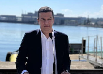 Lungoci (PSD): S-a pornit de la infrastructura feroviară, de la cele 99 de linii cu vagoanele prin care creșteau nestingherite bălăriile