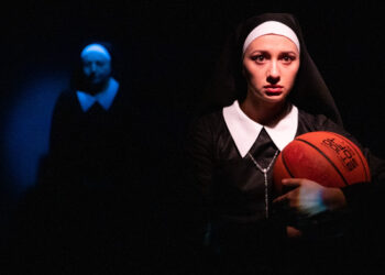 ÎNDOIALA, două reprezentații ale unui spectacol laureat cu Premiul Pulitzer la Teatrul de Stat Constanța