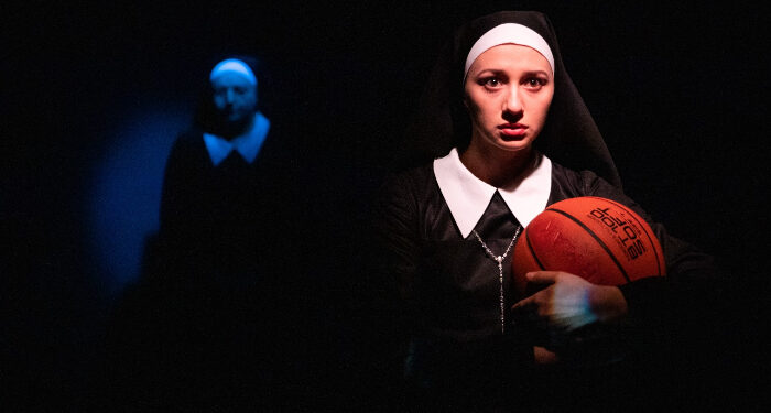 ÎNDOIALA, două reprezentații ale unui spectacol laureat cu Premiul Pulitzer la Teatrul de Stat Constanța