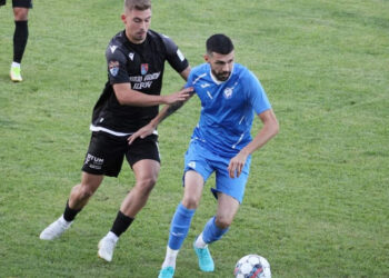 CTSport: O nouă victorie LA SCOR pentru Axiopolis Cernavodă