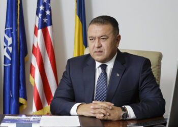 Mihai Daraban, reales președinte al Camerei de Comerț și Industrie a României, cu majoritate de voturi