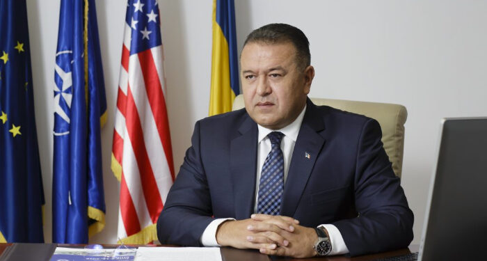Mihai Daraban, reales președinte al Camerei de Comerț și Industrie a României, cu majoritate de voturi