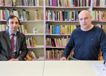 „Istoria unei altfel de uniri: Dobrogea și România”, masă rotundă la Biblioteca Județeană „Ioan N. Roman” Constanța