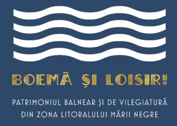 Muzeul Ion Jalea: Expoziţie foto-documentară despre patrimoniul balnear și de vilegiatură de pe litoral