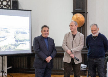 Bisericuțele de cretă de la Murfatlar, încă un pas pe lungul drum al ”crucii” salvării și punerii în valoare