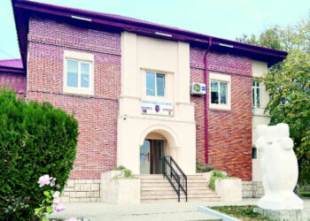 Primăria Ovidiu: 10 milioane de euro investiții în școli și licee din Ovidiu, Poiana și Culmea