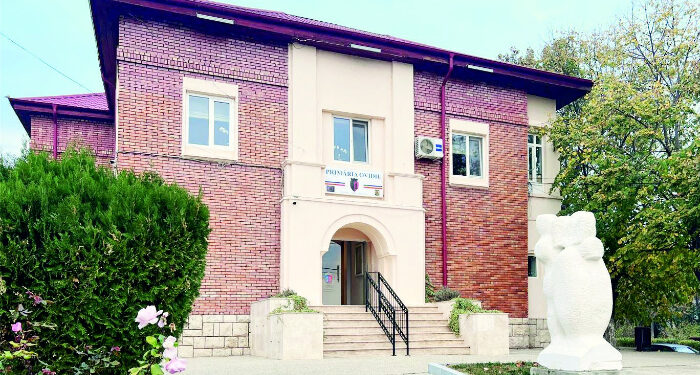 Primăria Ovidiu: 10 milioane de euro investiții în școli și licee din Ovidiu, Poiana și Culmea