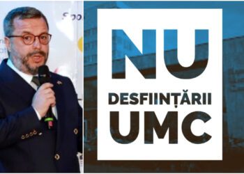 Ionuț Rusu: NU desființării Universității Maritime Constanța! Așa-zisa “fuziune” este doar un șiretlic!