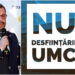 Ionuț Rusu: NU desființării Universității Maritime Constanța! Așa-zisa “fuziune” este doar un șiretlic!