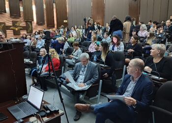 UOC găzduiește Conferința internațională „Contemporary Perspectives in Psychology, Educațion and Social Work”, 11-13 noiembrie