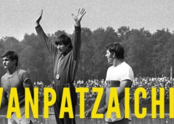 S-a lansat website-ul biografic al marelui campion – ivanpatzaichin.ro