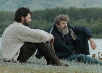 Zilele Dobrogene de Film, 12 – 14 noiembrie VEZI PROGRAMUL