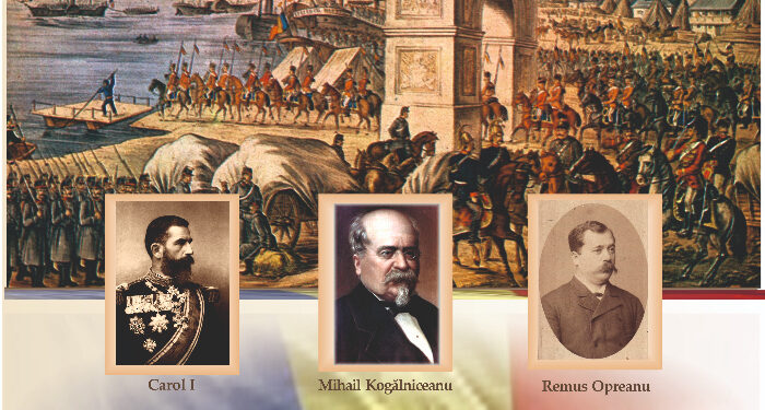 MINAC anunță simpozionul 144 DE ANI DE LA REVENIREA DOBROGEI LA ȚARĂ. 14 noiembrie 1878 – 14 noiembrie 2022