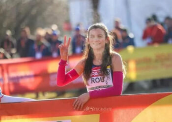 CTSport: Adelina Panaet, performanță de primă linie la Campionatele Europene de cros de la Torino