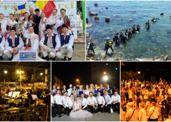 Asociația Culturală Georgiana Rusu, bilanț pe 2022: recunoaștere  internațională, proiecte de 1,8 milioane lei decontate „la leu”