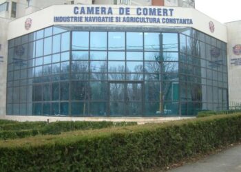 Seminarul „Noutăți în domeniul dreptului muncii” la CCINA Constanța