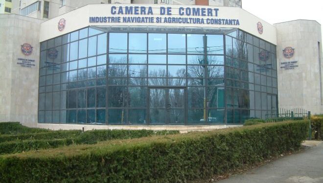 Seminarul „Noutăți în domeniul dreptului muncii” la CCINA Constanța