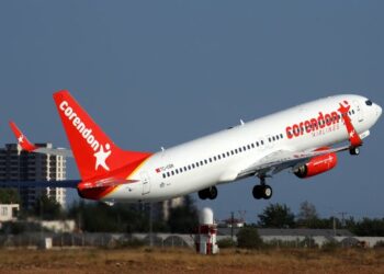 Christian Tour anunță charter spre Antalya de pe Aeroportul Mihail Kogălniceanu